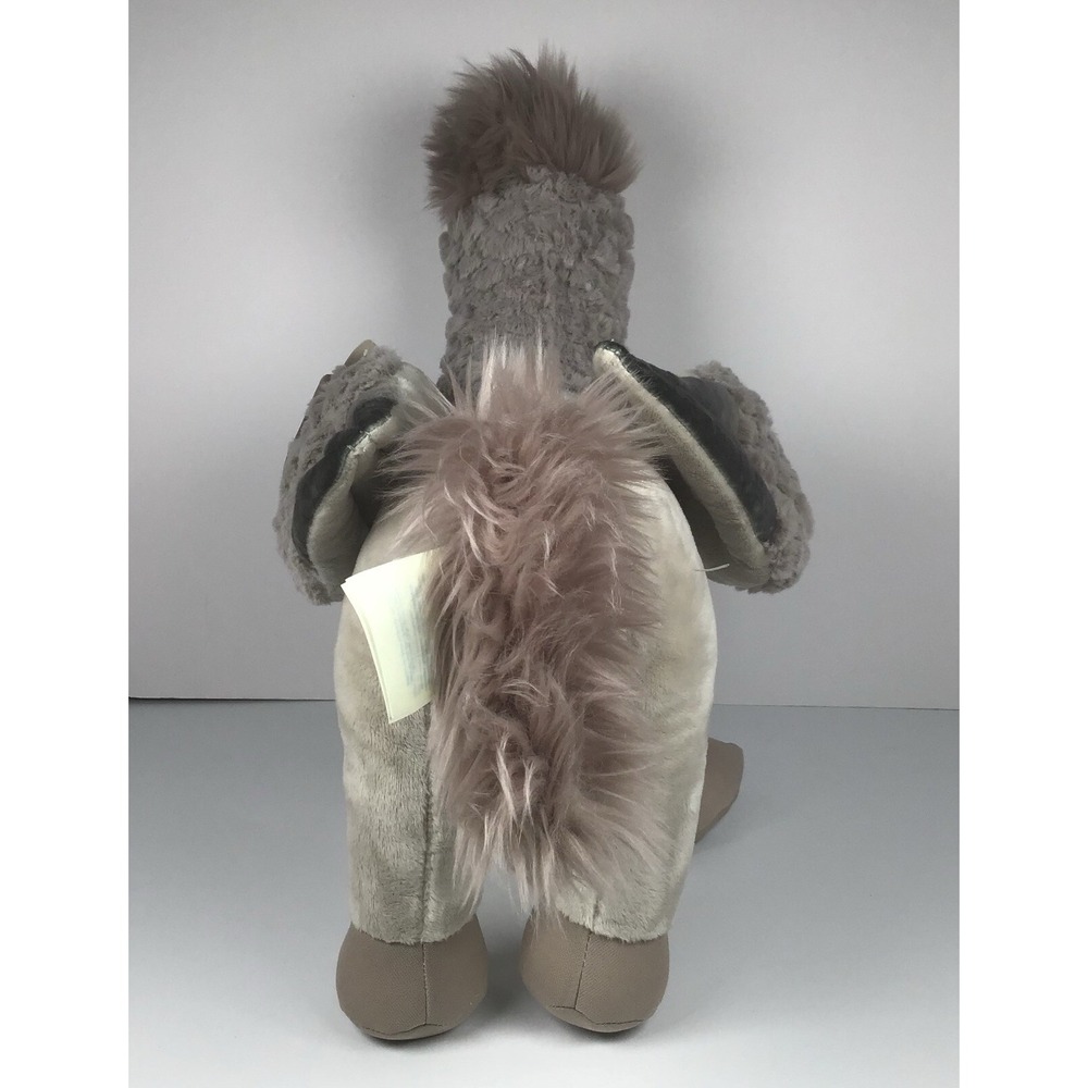 Build A Bear 15" Wizarding World Harry Potter BUCKBEAK Stuffed Plush - Picture 3 of 7